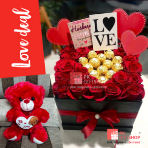  🎁 Gift Items